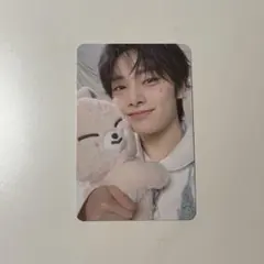 straykids スキズ アイエン トレカ ペンミ 4/4 入場特典 - メルカリ