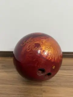 中古】ナノデス アキュライン ツアープレミアム インテル2 ボウリング