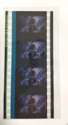 R*M様 ヒプノシスマイク ヒプムビ 来場者特典　コマフィルム　伊弉冉一二三