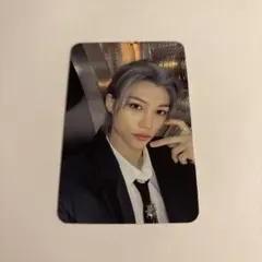 スキズ フィリックス 5star musickorea ミューコリ