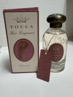 TOCCA ヘアフレグランスミスト　　　クレオパトラの香り　95mLのサムネイル