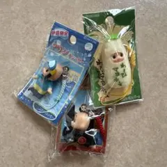 コスチュームキューピー/伊豆・下田限定(3品)