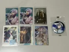 アイナナ　四葉環　グッズ7点セット