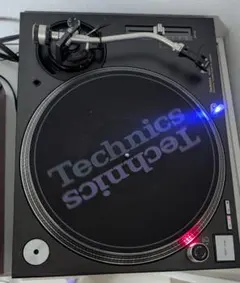 Technics SL-1200MK6ターンテーブル　2台のサムネイル