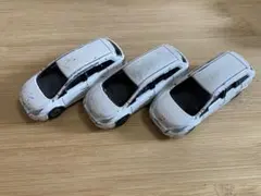 トミカ　トヨタアベンシス　3台まとめセット