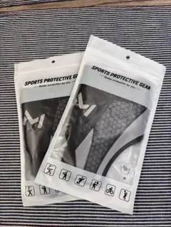 SPORTS PROTECTIVE GEAR 足首用サポーター 2枚セットのサムネイル