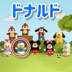 POPMART Disney Mickey Family ミッキー＆ドナルド s-l400.jpg