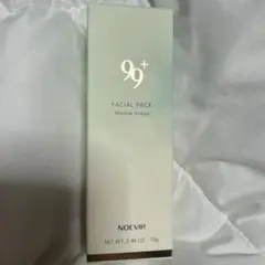 NOEVIR ノエビア 99プラス フェイシャルパック 70g