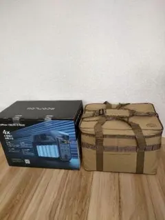 2026年最新】ecoflow delta バッグの人気アイテム - メルカリ