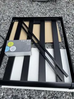 ISUZU ギガ 収納トレイ 黒 大型トラック イスズ | Mercari