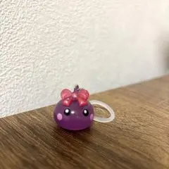 ほっぺちゃん　めじるしアクセサリー