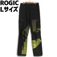 2025年最新】ROGIC パンツの人気アイテム - メルカリ