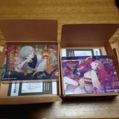 プロセカ ノーブルアート vol.80 日野森志歩 MEIKO セット