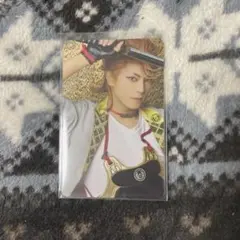 刀ミュ 博覧会 ふぉとカード ソハヤ