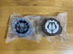 仮面ライダーギーツ　コアIDセット02 チュータ　ゲッシー