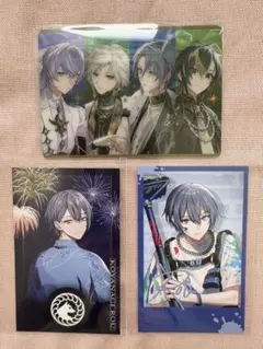にじさんじ 小柳ロウ まとめ売り - メルカリ