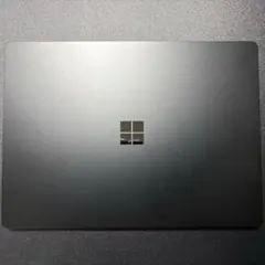 Surface Laptop 4 ブラック Ryzen5 16GB 256GB