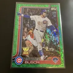 Topps MARK McGWIRE マークマグワイア 75周年記念カード - メルカリ