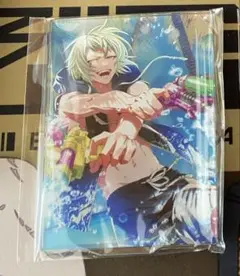 パラライ　パララブ学園　真夏の幻影　アクスタ　御子柴 賢太
