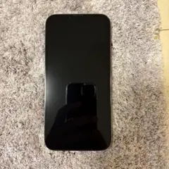 iPhone 13pro max 128GB 本体　⚠️説明をご確認ください⚠️