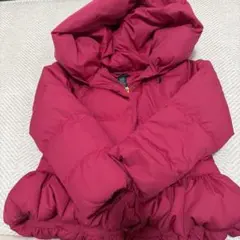 Ralph Lauren ダウンコート M(8/10)