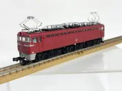 Nゲージ マイクロエース ED92形交直流電気機関車 - メルカリ