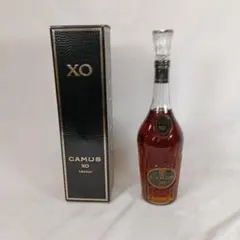 CHOTEAU XO グレープブランデー 700ml （1988年に購入） CHOTEAU XO グレープブランデー 700ml （1988年に購入） - メルカリ