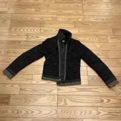 55DSL ジャケット