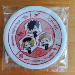 ハイキュー！くら寿司 皿