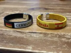 FIFAワールドカップサッカー2026リストバンド ブラジル(非売品) - メルカリ