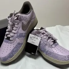 27.5cm ナイキ エア フォース 1 '07 LV8 HF2898-500