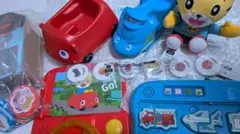 こどもちゃれんじ　イングリッシュ　まとめ売り