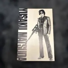 正規品☆スペシャルヴィンテージ！1979年 公開☆松田優作「処刑遊戯