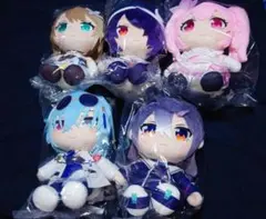 あおぎり高校 かわりみぬいぐるみ 音霊魂子 新品未開封 あおぎり高校 かわりみぬいぐるみ 音霊魂子 – viviON BLUE