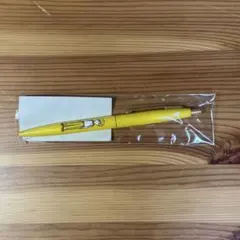 なにわ男子「なにわのにわ」ボールペン 長尾謙杜