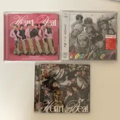 DXTEEN Heat Beat 3形態セット - メルカリ