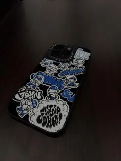 CASETiFY ミラー iPhone 14 Pro ケース