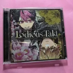 シクフォニ CD ロディアスタクト B盤 - メルカリ