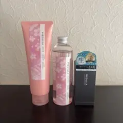 メデュラ　シャンプーセット ４点　お買い得　人気