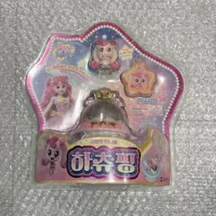 ティニピン ハチュピン ドール フィギュア 韓国限定