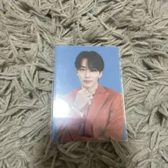 SEVENTEEN ジョンハン トレカ Be the sun