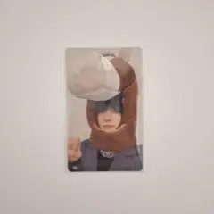 INI POPUP 尾崎匠海 125