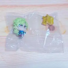 ジョジョの奇妙な冒険 ジョジョワールド3 カプセルフィギュア ディオ