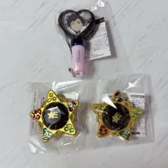 あんスタ ミニペンライト スフィアライト 鉄虎