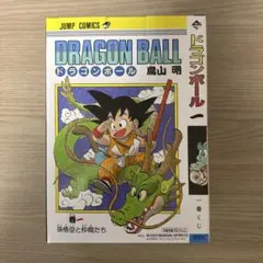 一番くじ DRAGON BALL 40th ～其之一～ A賞　巻一 孫悟空❷