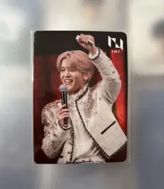 INI PULSE バレトレ HMV 髙塚大夢