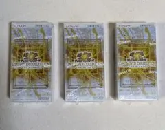 遊戯王 LIMIT OVER COLLECTION -THE RIVALS-