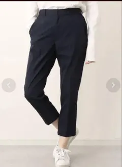 値下げ　美品　ニューバランス　THE CITY パンツのサムネイル