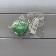 ANUA ノベルティー