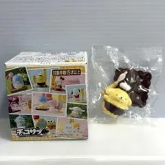 チョコサプ　サンリオキャラクターズ　ポムポムプリン